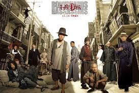 Bodyguards And Assassins (2009)